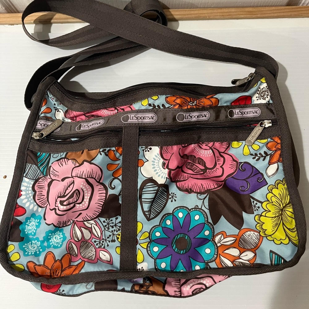 LeSportsac shoulder bag
